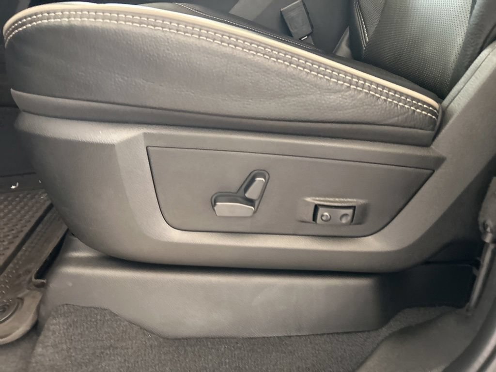 Used 2023 RAM 2500 Limited AWD/4WD image 48