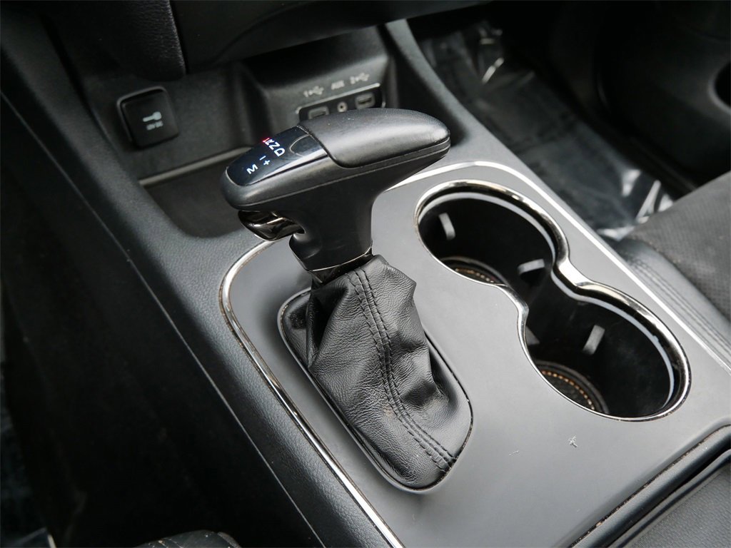 Used 2020 Dodge Durango GT image 21