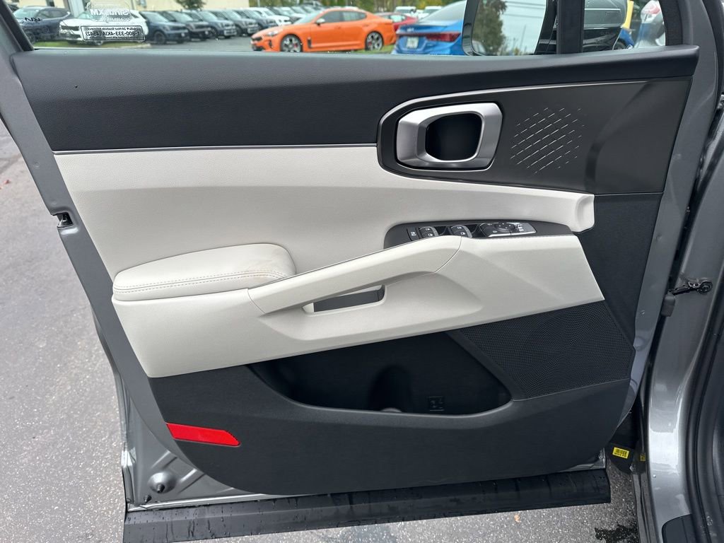 New 2026 Kia Sorento EX image 29