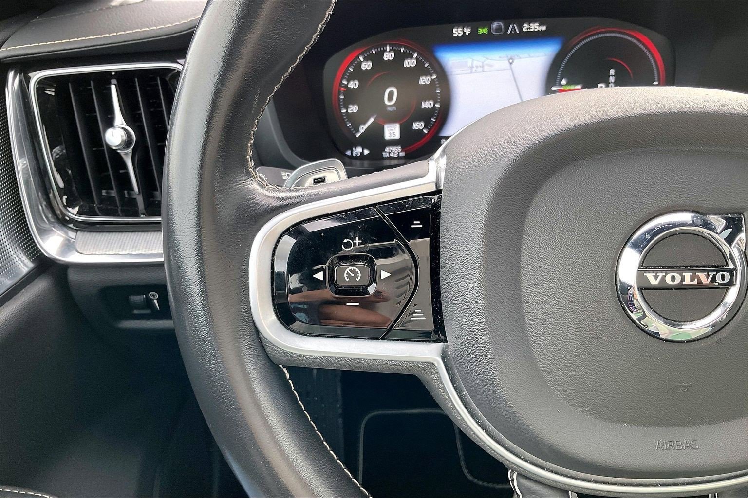 Used 2020 Volvo S60 T8 Polestar image 17