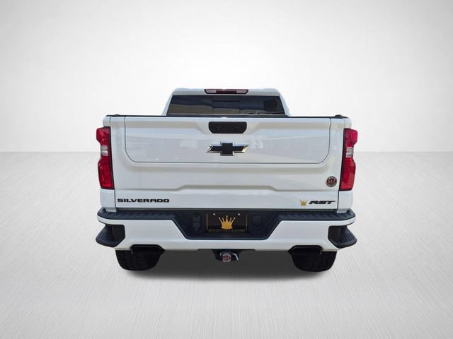 Used 2023 Chevrolet Silverado 1500 RST w/ All Star Edition Plus AWD/4WD image 9
