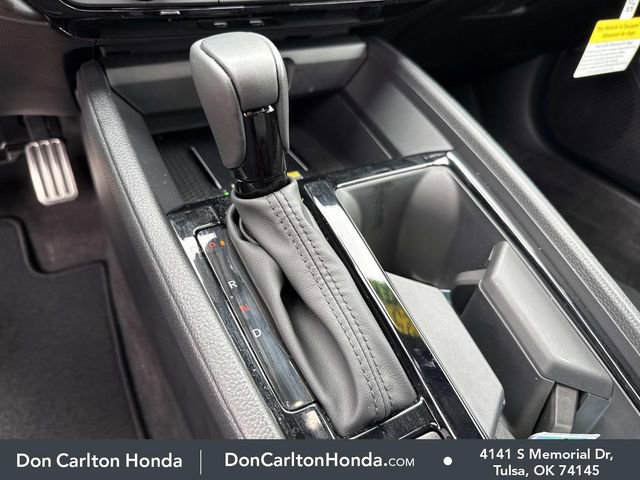 Certified 2025 Honda Accord Sport image 22