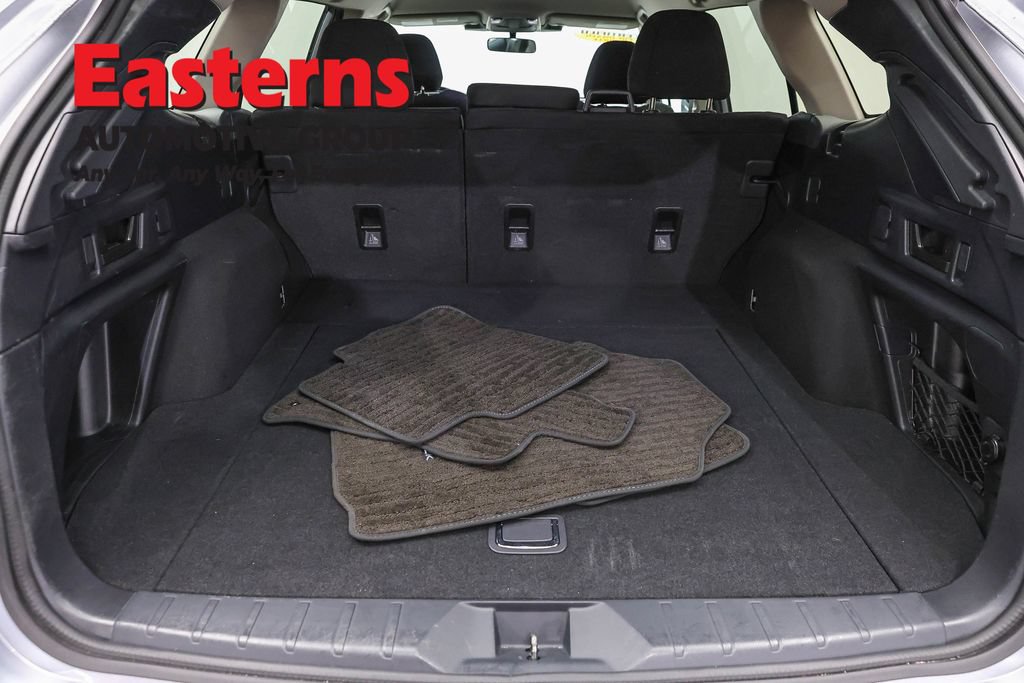 Used 2023 Subaru Outback Premium AWD/4WD image 9