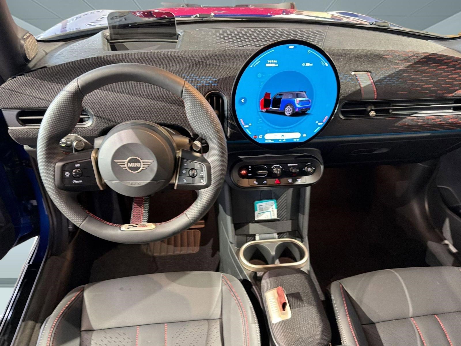 New 2026 MINI Cooper S image 27