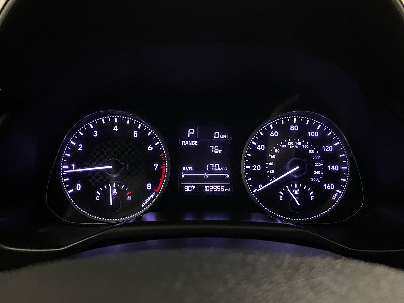 Used 2019 Hyundai Elantra SE image 18