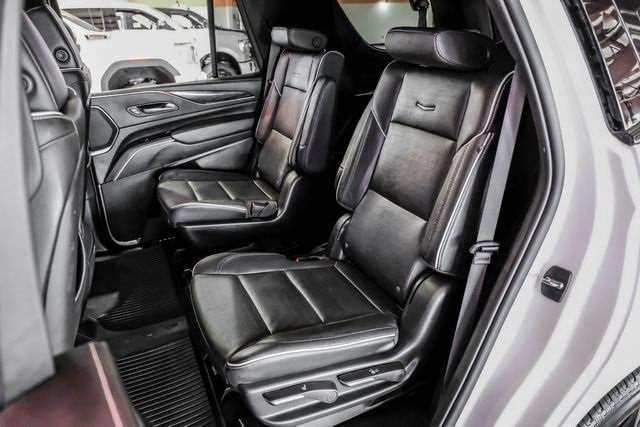 Used 2023 Cadillac Escalade Sport w/ Touring Package image 41