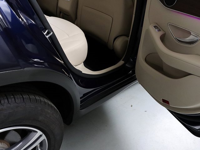 Certified 2022 Mercedes-Benz GLC 300 4MATIC image 33