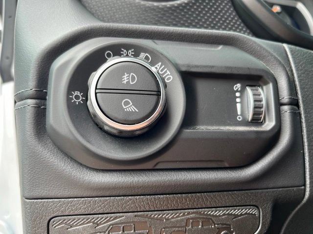 New 2026 Jeep Gladiator Mojave AWD/4WD image 35