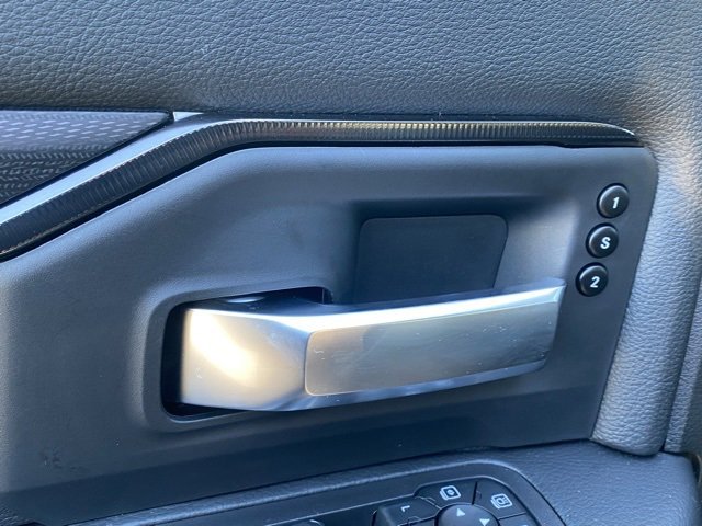 New 2026 RAM 2500 Rebel w/ Rebel Level 1 Equipment Group image 14