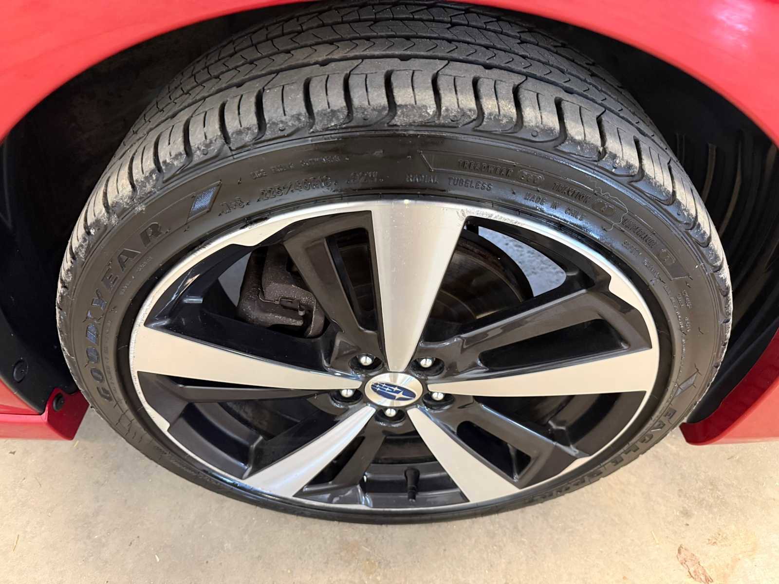 Used 2018 Subaru Impreza 2.0i Sport AWD/4WD image 12