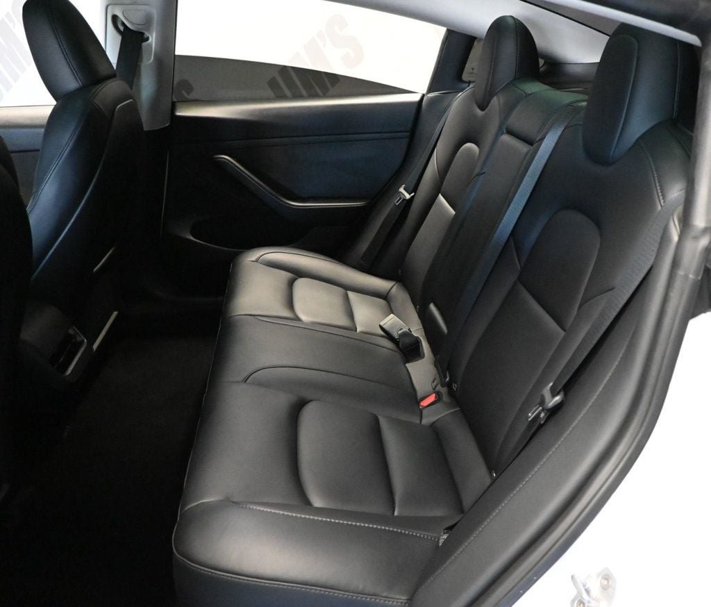 Used 2023 Tesla Model 3 Standard Range RWD image 12