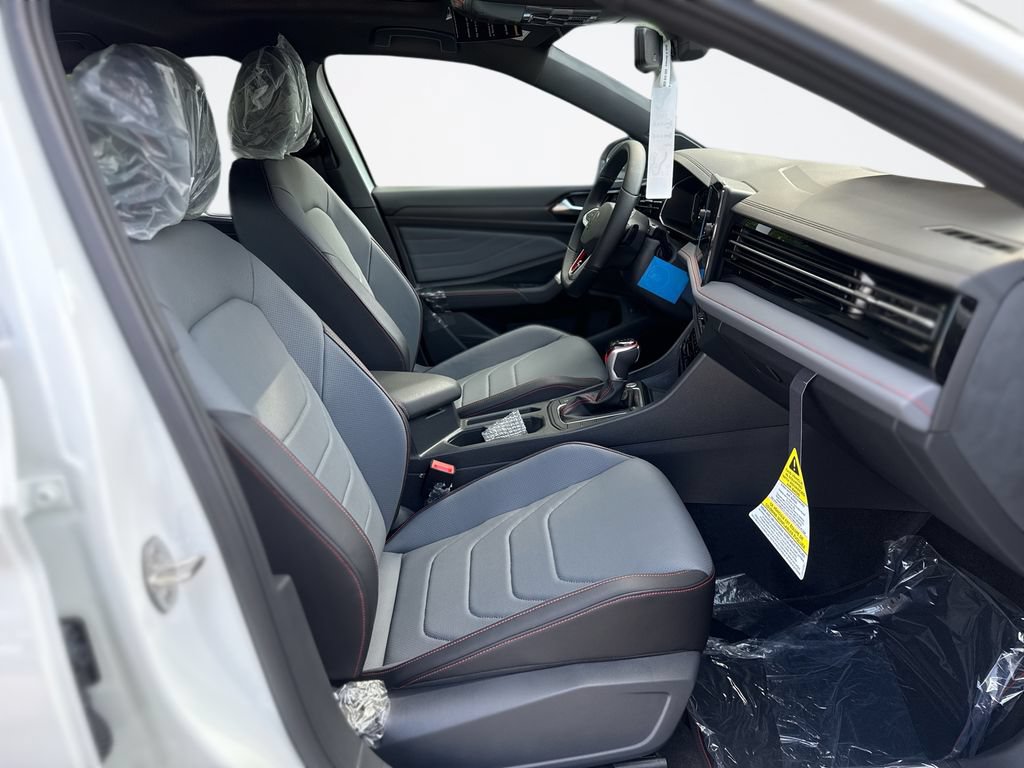 New 2026 Volkswagen Jetta GLI Autobahn FWD image 26