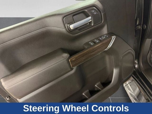 Used 2021 Chevrolet Silverado 1500 LT w/ All Star Edition Plus AWD/4WD image 19