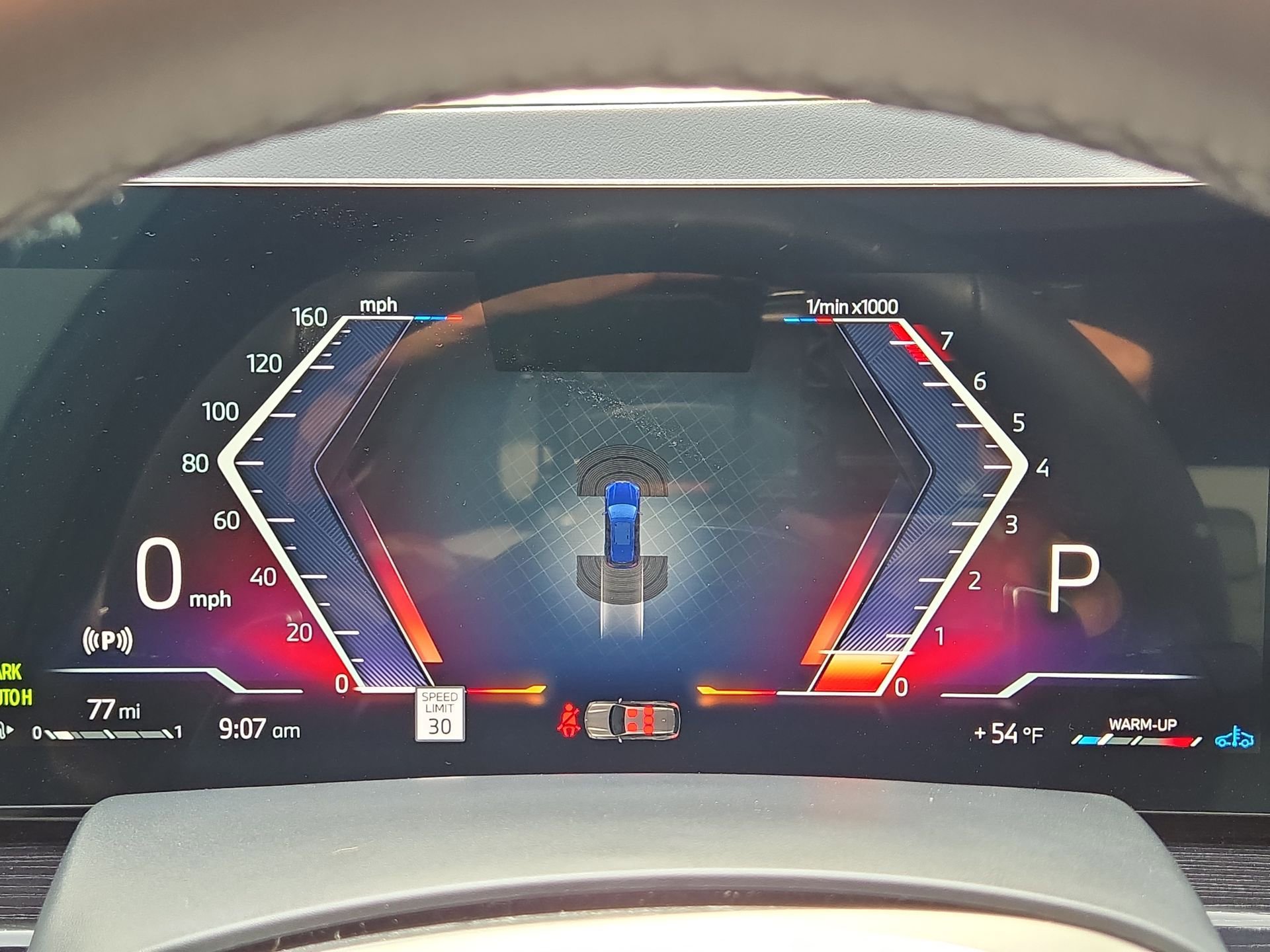 Certified 2026 BMW X5 xDrive40i w/ M Sport Package AWD/4WD image 20