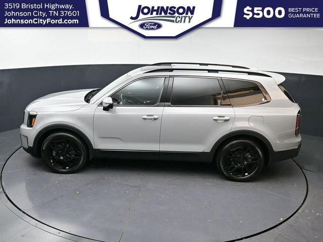 Used 2025 Kia Telluride EX X-Line AWD/4WD image 34