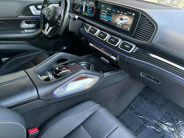 Certified 2023 Mercedes-Benz Maybach GLS 600 4MATIC image 20