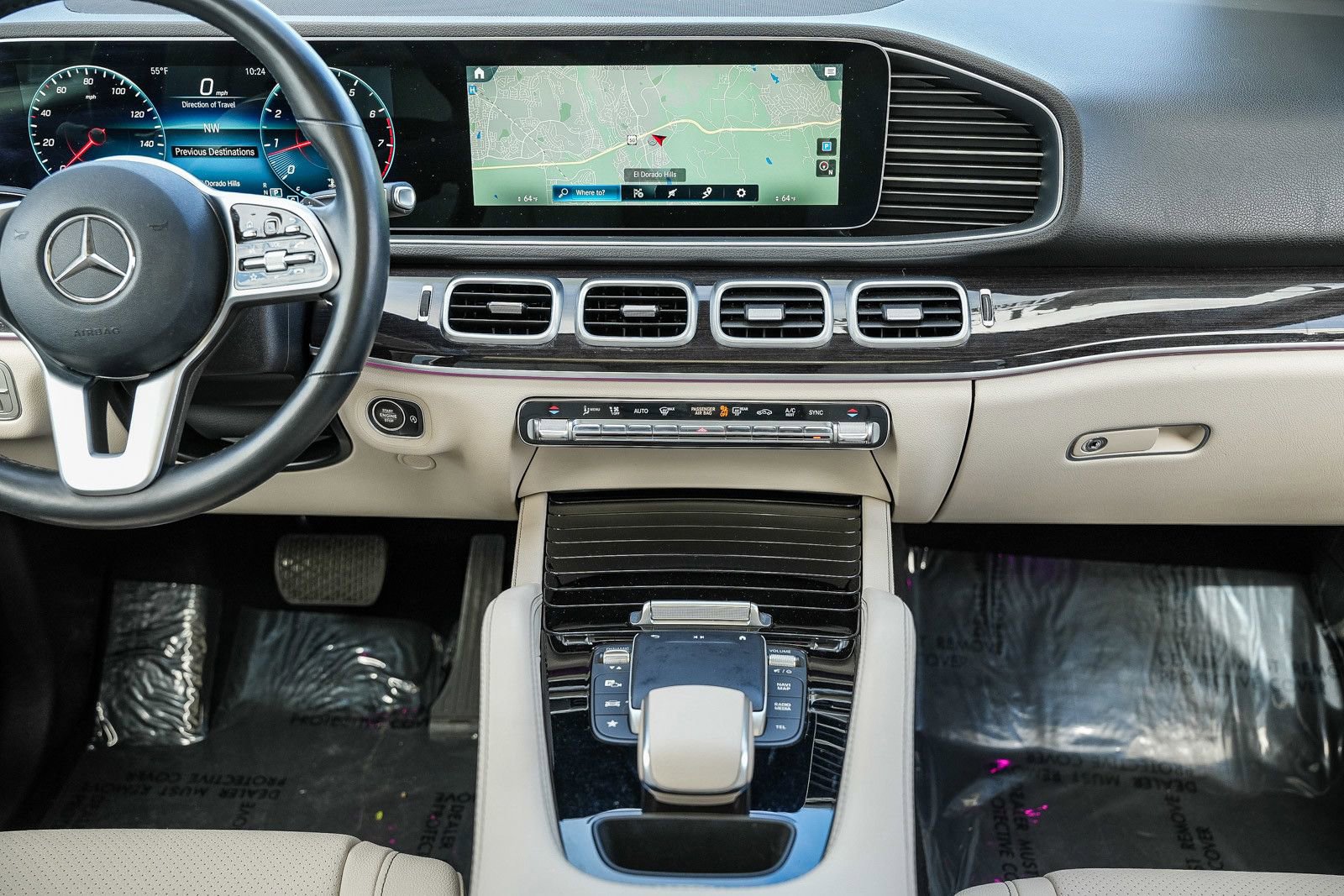 Certified 2022 Mercedes-Benz GLE 350 4MATIC image 13