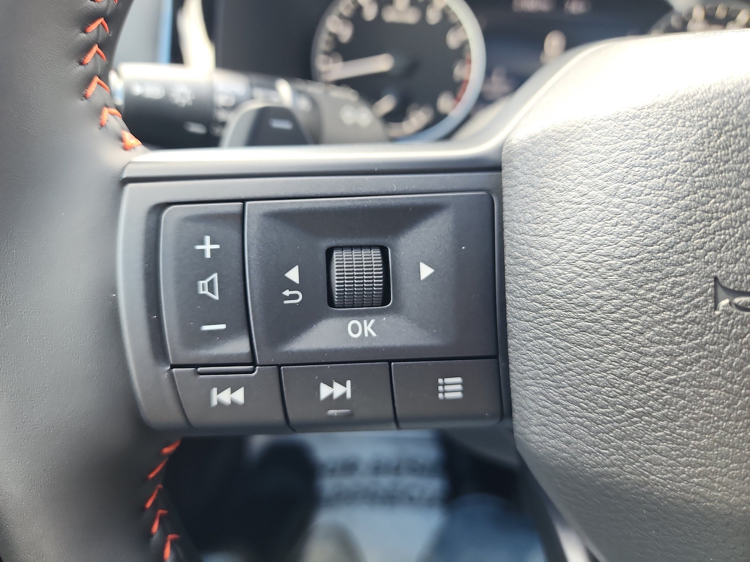 New 2026 Nissan Pathfinder Rock Creek w/ Rock Creek Premium Package AWD/4WD image 20