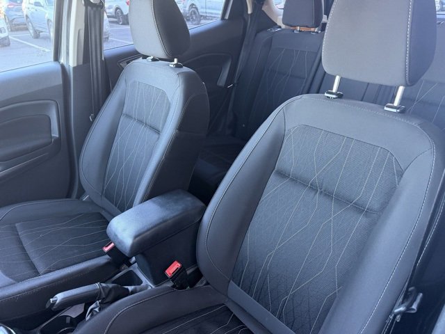 Used 2020 Ford EcoSport SE w/ SE Convenience Package image 13