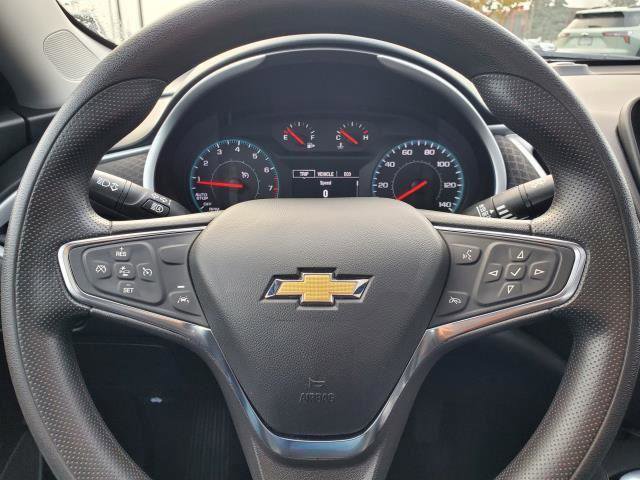 Used 2023 Chevrolet Malibu LT image 11