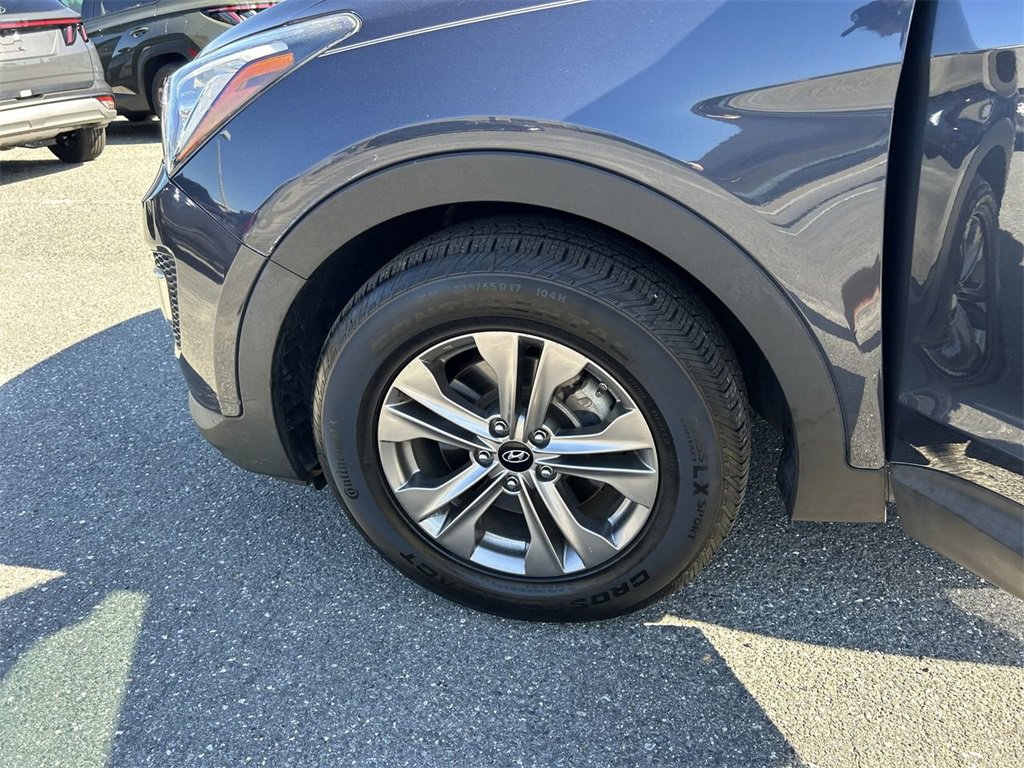 Used 2016 Hyundai Santa Fe Sport w/ Option Group 02 image 31