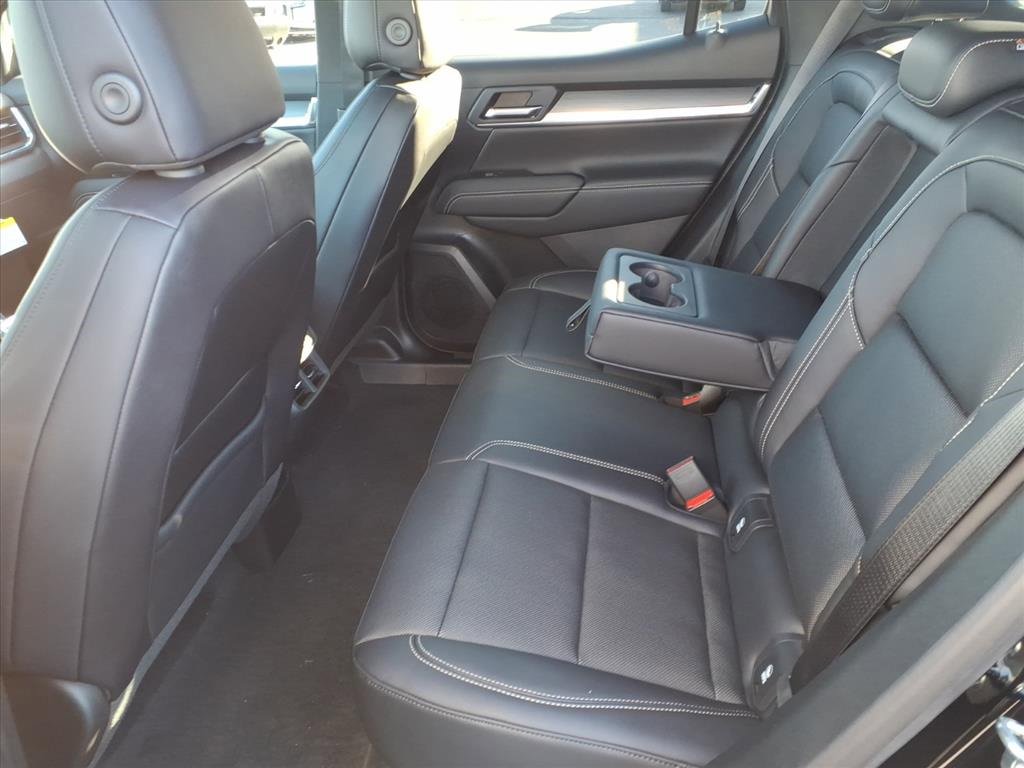 New 2026 GMC Terrain Elevation w/ Elevation Premium Package image 5