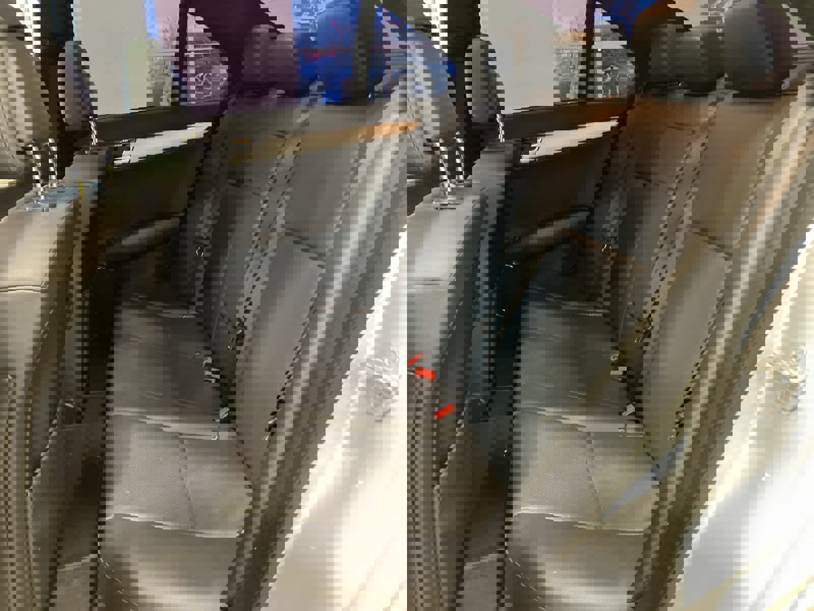 Used 2008 Mercedes-Benz C 300 Sedan image 27