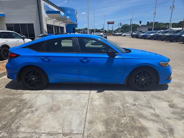 Used 2023 Honda Civic Sport image 6