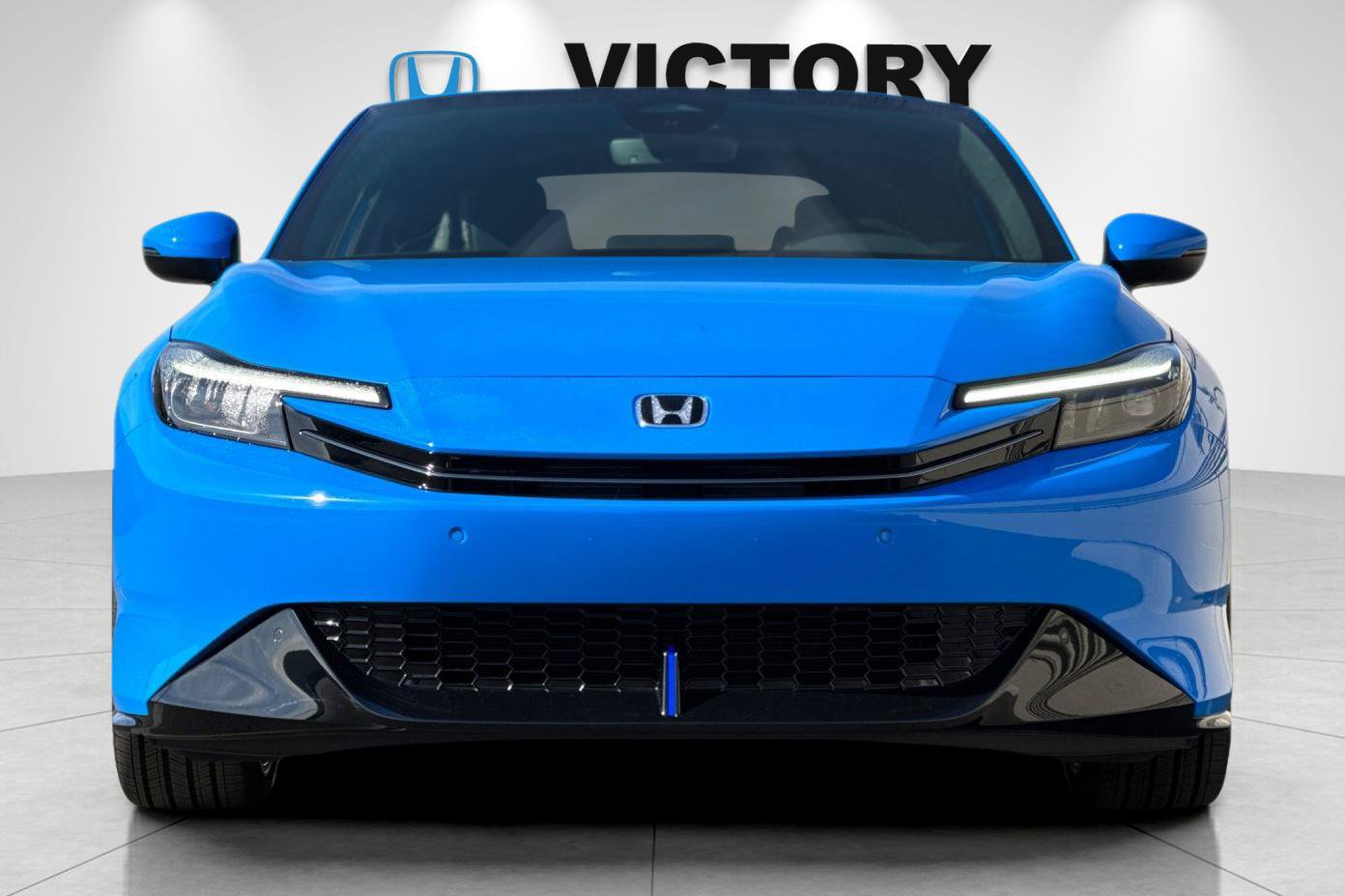 New 2026 Honda Prelude image 8