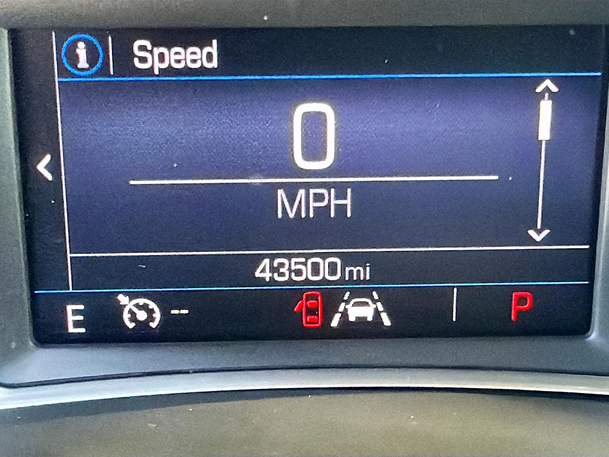 Used 2020 GMC Terrain SLE image 38