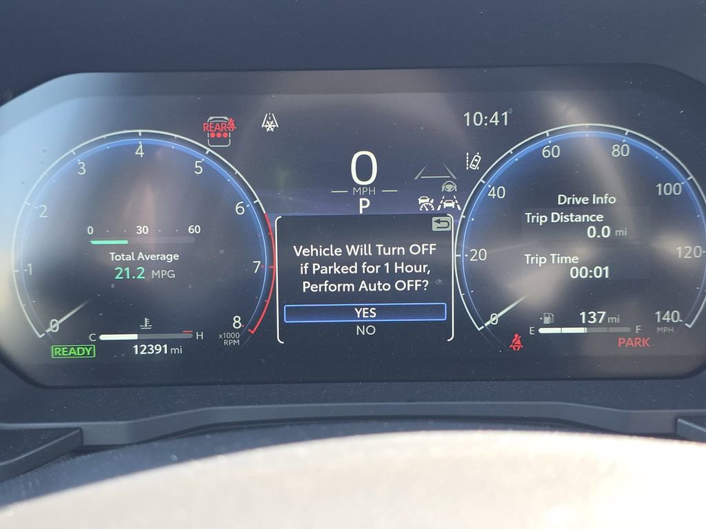 Used 2025 Toyota Land Cruiser image 29