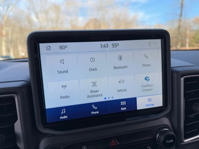 Certified 2022 Ford Bronco Sport Big Bend w/ Convenience Package AWD/4WD image 29