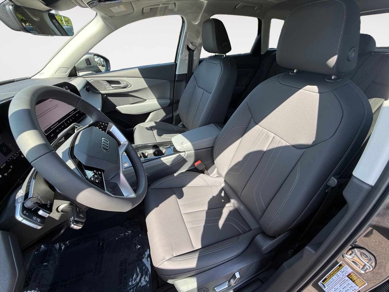 New 2026 Audi Q3 quattro 2.0T image 10