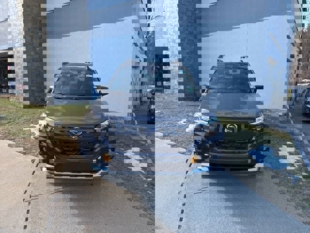 New 2026 Subaru Forester Wilderness image 11