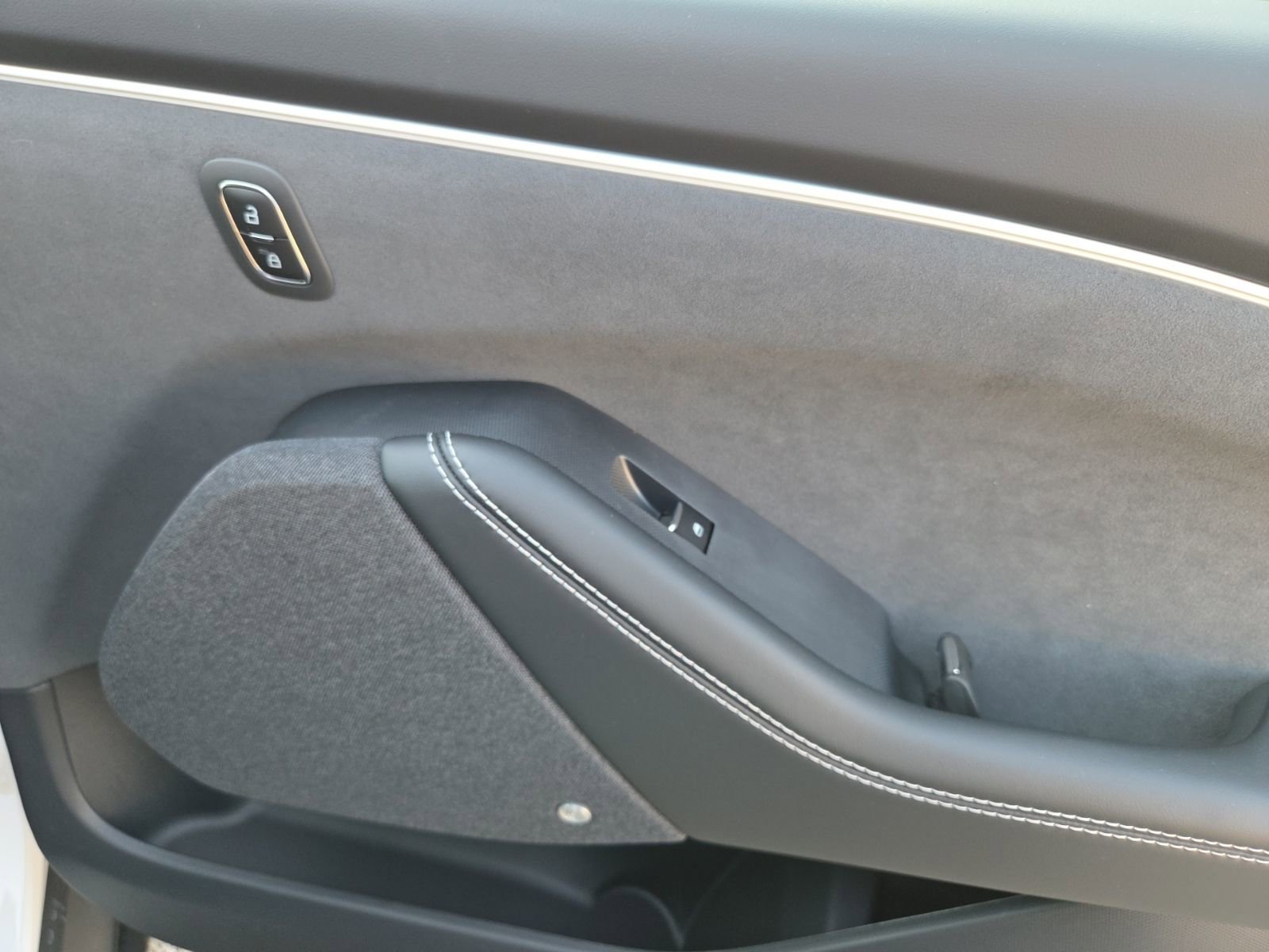 New 2025 Ford Mustang Mach-E GT w/ Interior Protection Package image 28