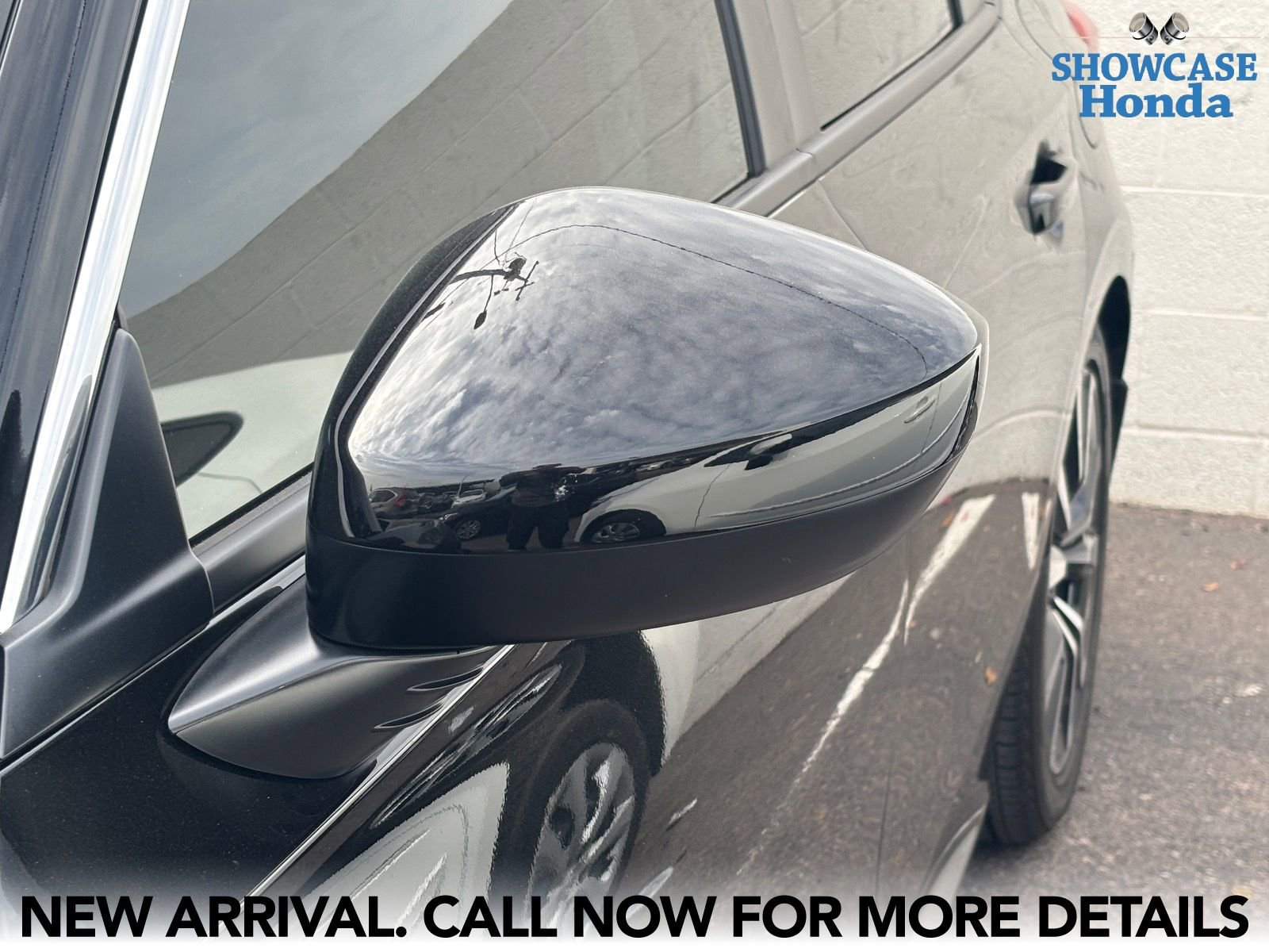 Used 2024 Honda Civic EX image 9