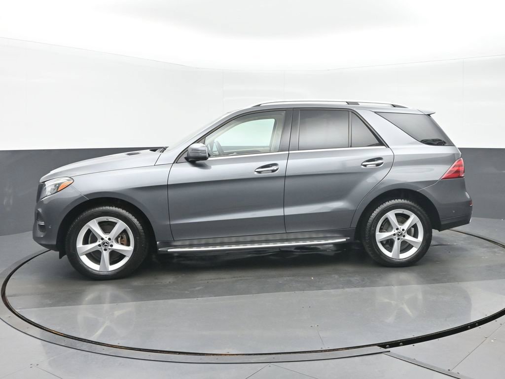 Used 2018 Mercedes-Benz GLE 350 4MATIC image 6