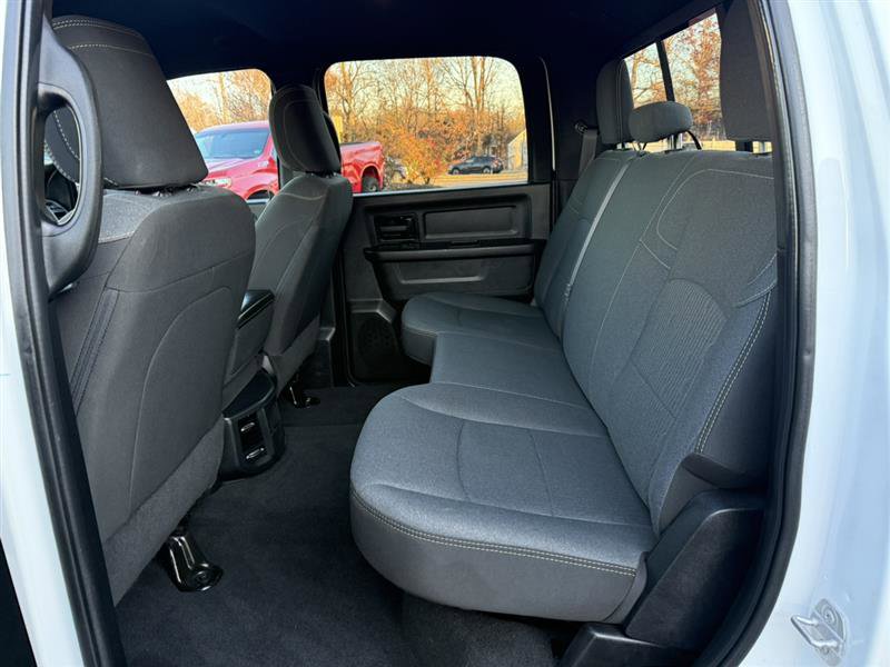 Used 2022 RAM 3500 Tradesman image 21