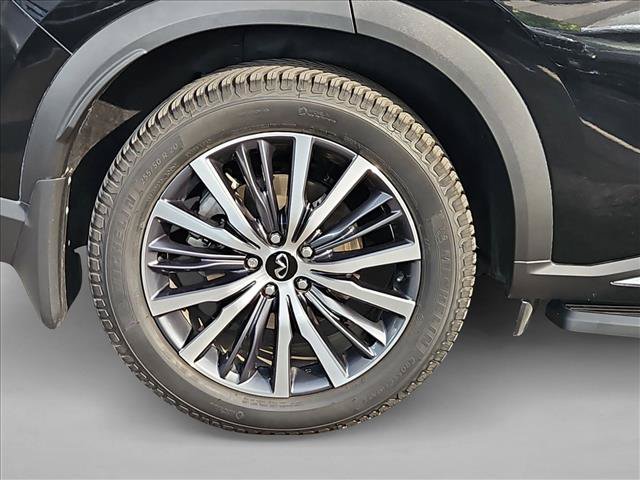 Used 2023 INFINITI QX60 Autograph AWD/4WD image 22