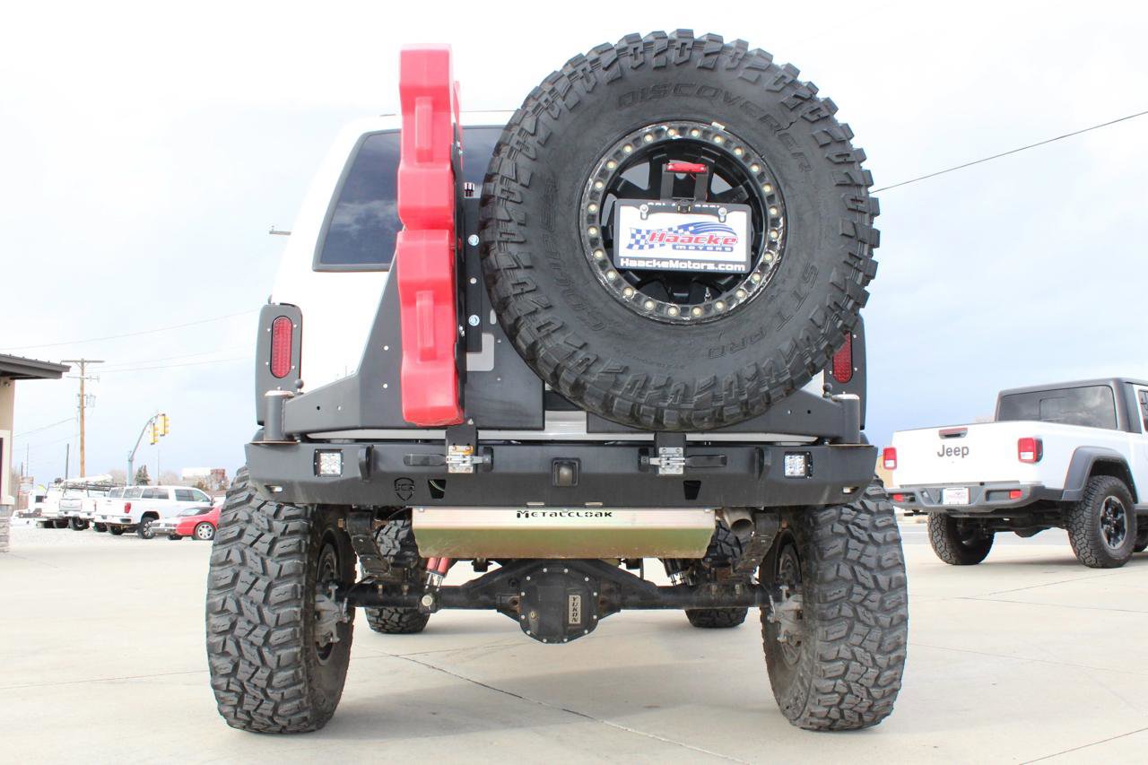 Used 2001 Jeep Cherokee Sport image 90