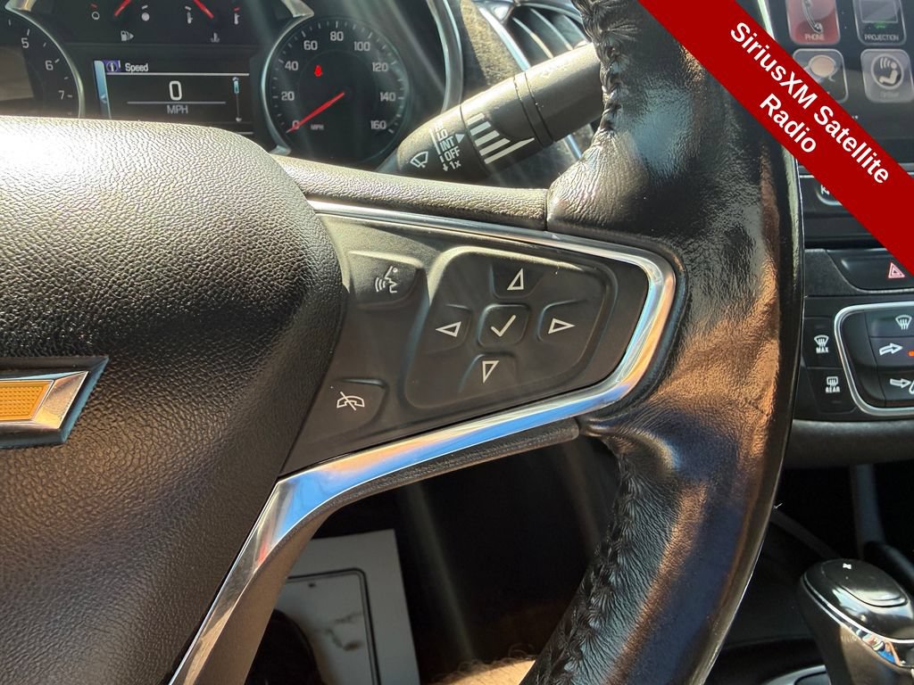 Used 2018 Chevrolet Malibu LT FWD image 18