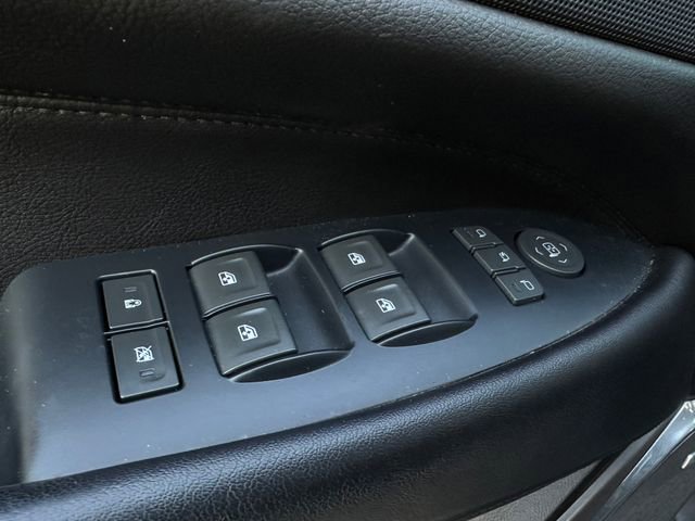 Used 2017 Cadillac Escalade ESV Premium Luxury image 13