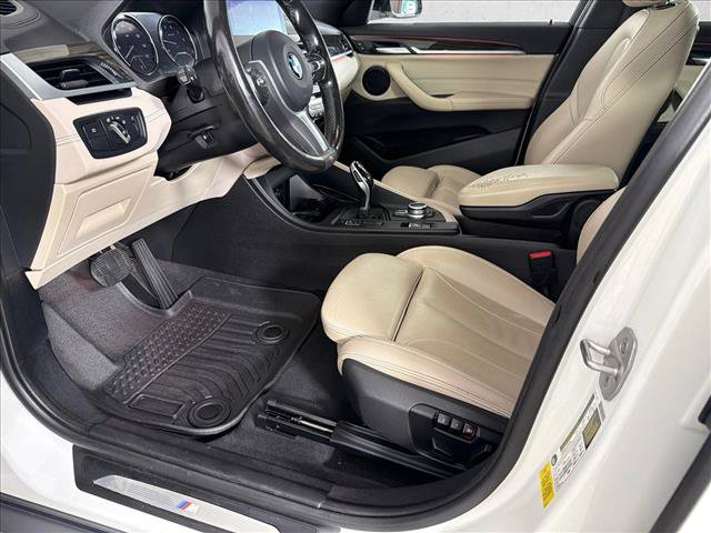 Used 2020 BMW X2 sDrive28i w/ M Sport X Package FWD image 11