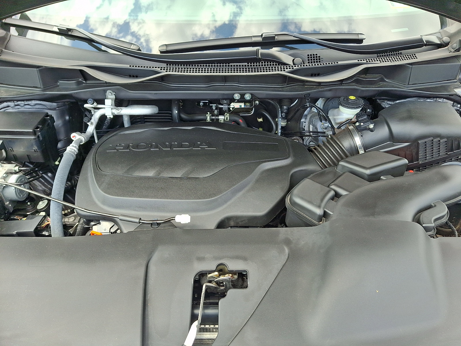 Used 2023 Honda Odyssey Touring image 28