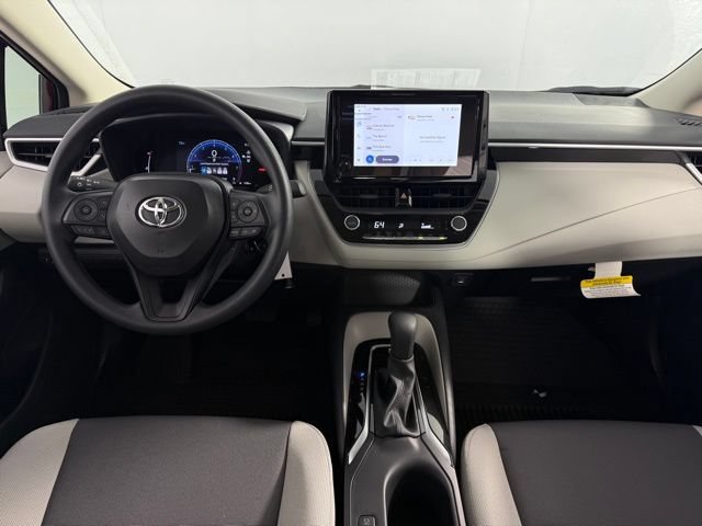 New 2026 Toyota Corolla LE FWD image 20