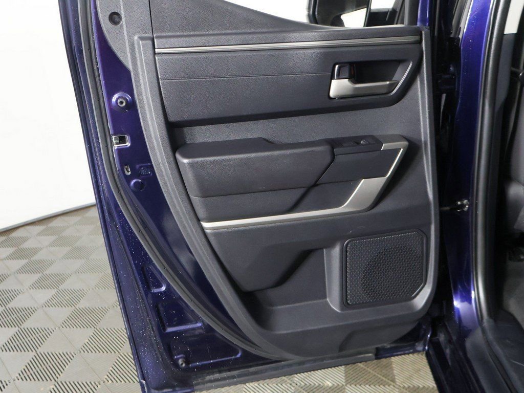 Used 2023 Toyota Tundra SR5 image 21