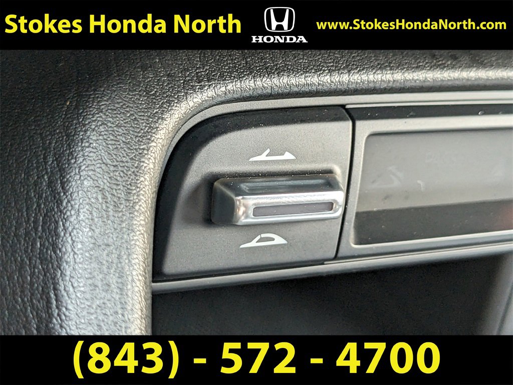 Used 2023 MAZDA MX-5 Miata Grand Touring w/ Weather Package image 22