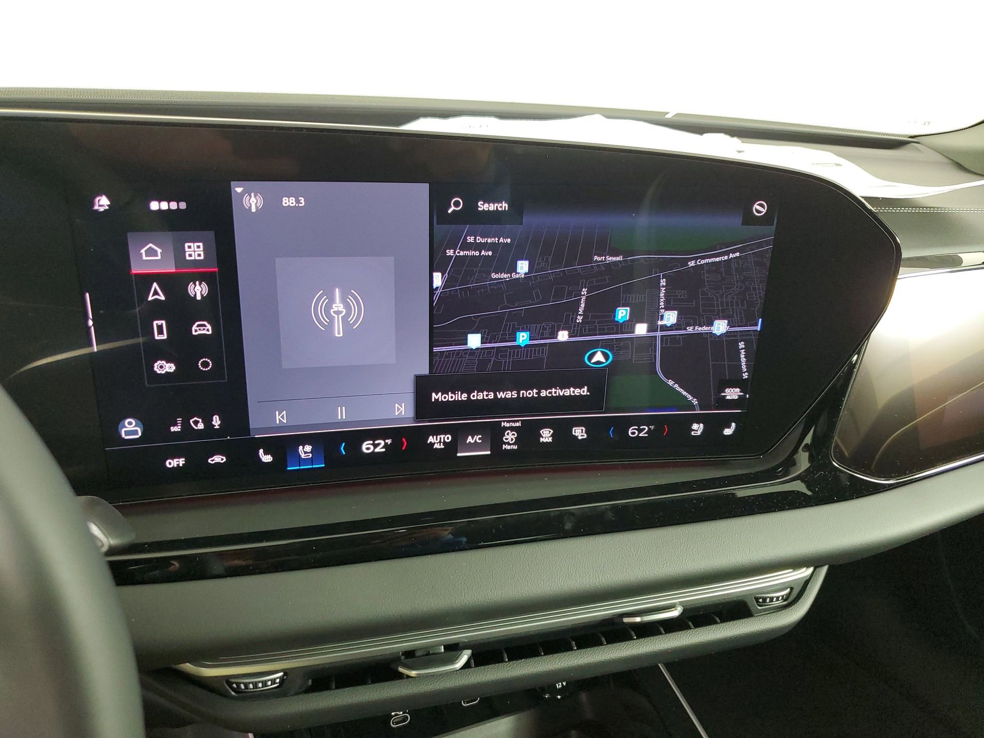 New 2026 Audi A6 Prestige image 37