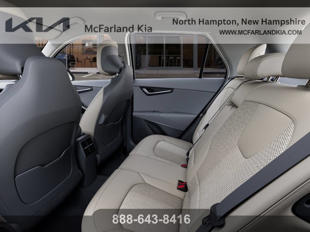 New 2026 Kia Niro EX FWD image 18