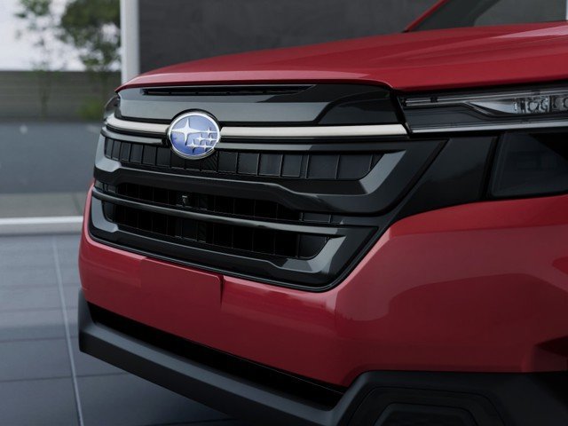 New 2026 Subaru Forester Touring AWD/4WD image 11